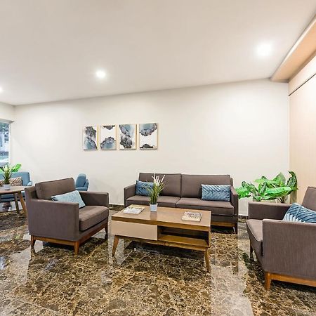 Hako Hotel Taman U Johor Bahru Dış mekan fotoğraf