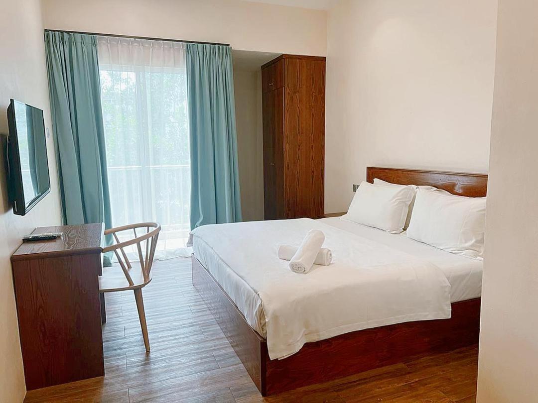 Hako Hotel Taman U Johor Bahru Dış mekan fotoğraf
