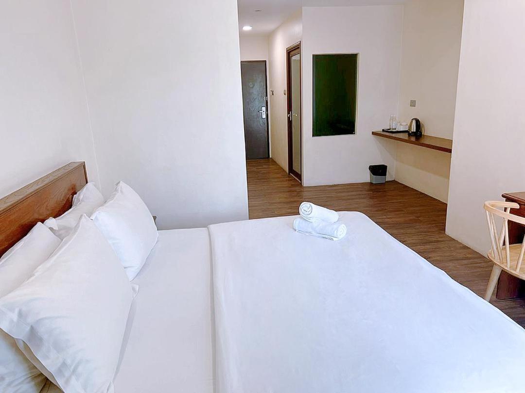 Hako Hotel Taman U Johor Bahru Dış mekan fotoğraf